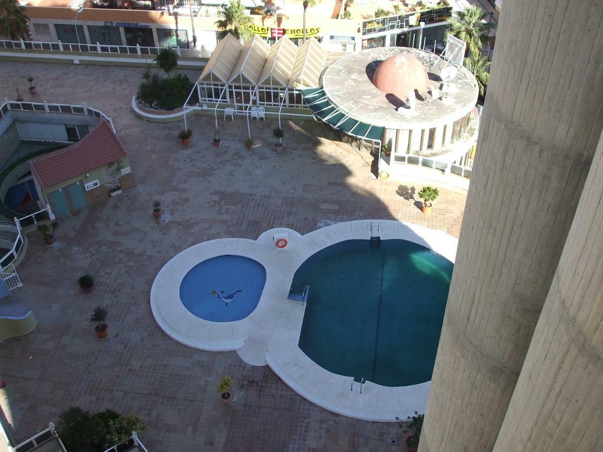 Appartement Loft Pleno Centro, Vistas Fantasticas
