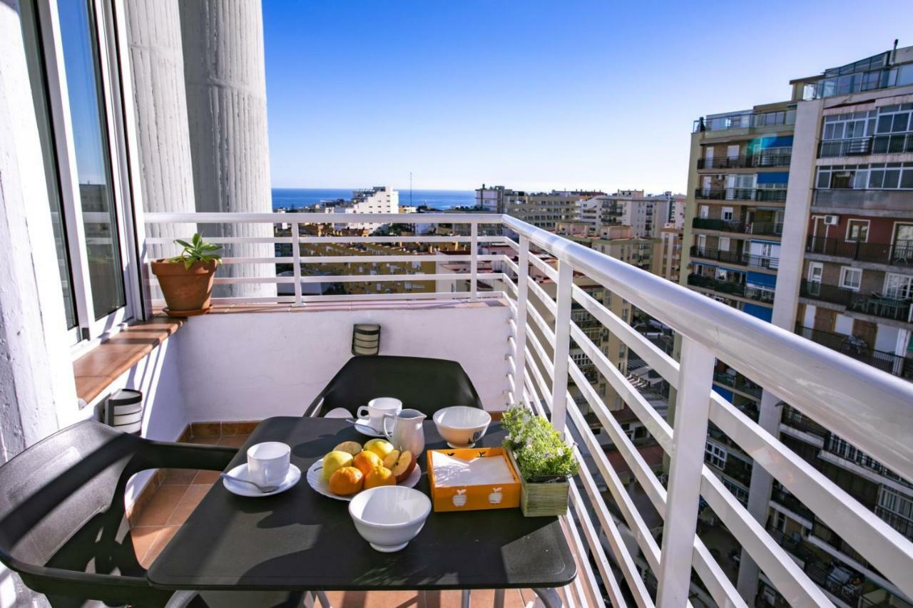 Appartement Loft Pleno Centro, Vistas Fantasticas