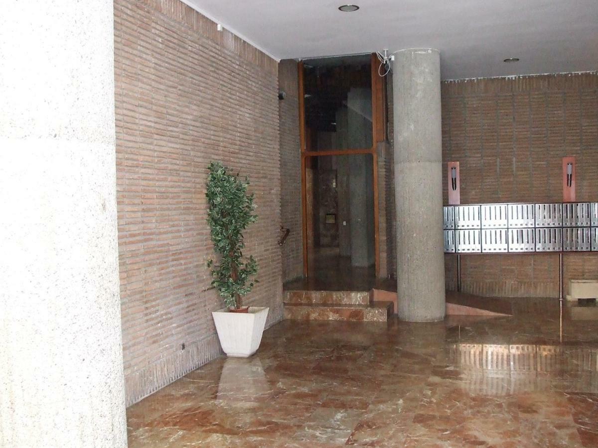 Loft Pleno Centro, Vistas Fantasticas Appartement
